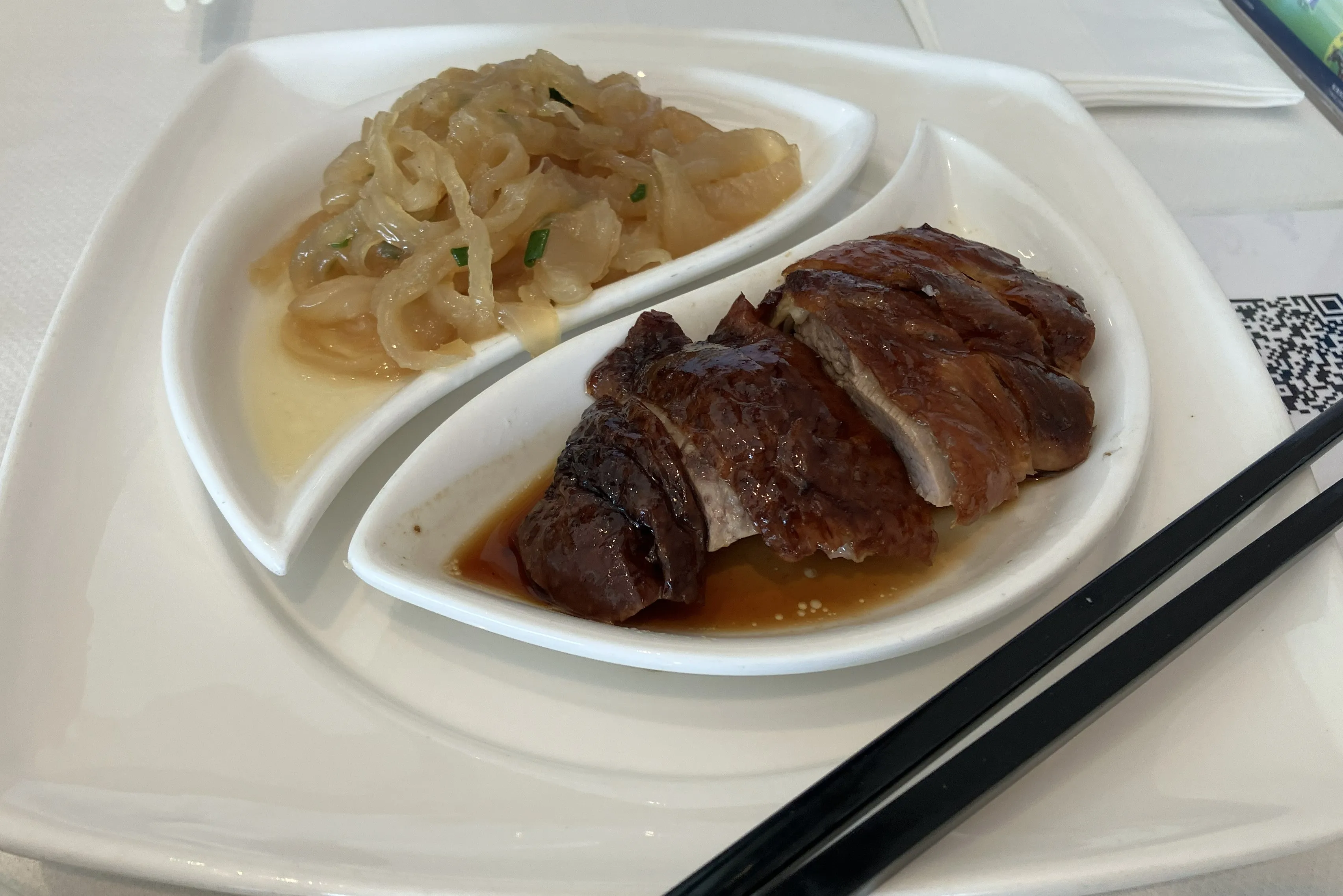 料理